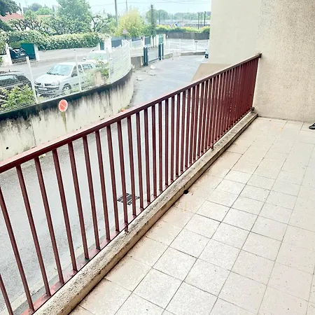 Apartment Apartman